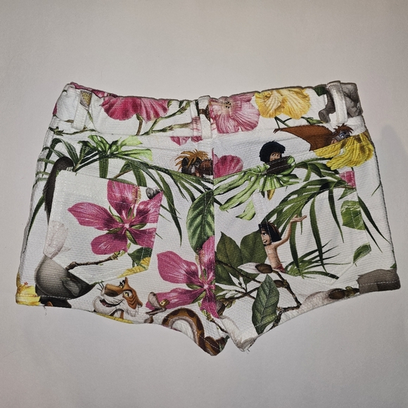 Monnalisa short - Picture 5 of 5